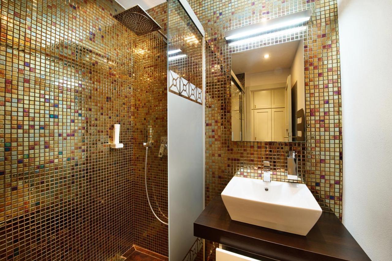 Hotel Slavie Pelhrimov Ngoại thất bức ảnh